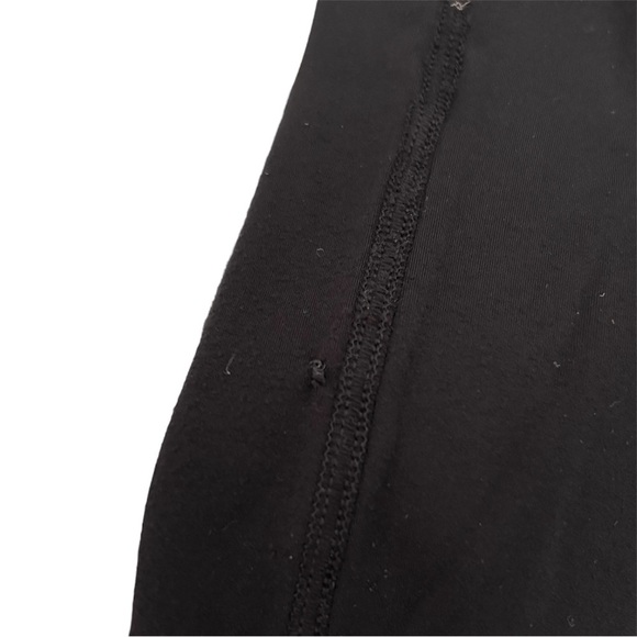 Lot of FOUR Lululemon Flawed Items: Short Sleeve Oversize Crew Fast Free Legging - Picture 3 of 16